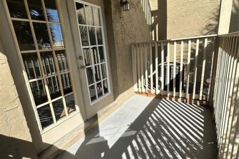 Copropriété à louer à Altamonte Springs, Floride: 1 chambre, 39.02 m2 № 2397081 - photo 12