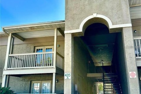 Condo à Altamonte Springs, Floride, 1 chambre  № 2397081