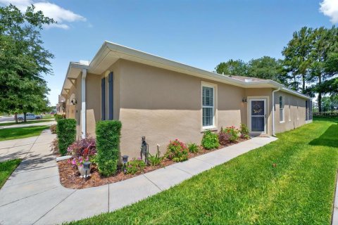 House in Leesburg, Florida 2 bedrooms, 131.74 sq.m. № 1774984 - photo 4