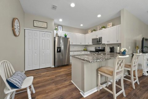 House in Leesburg, Florida 2 bedrooms, 131.74 sq.m. № 1774984 - photo 20