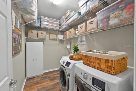 House in Leesburg, Florida 2 bedrooms, 131.74 sq.m. № 1774984 - photo 27