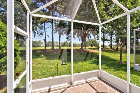 House in Leesburg, Florida 2 bedrooms, 131.74 sq.m. № 1774984 - photo 12