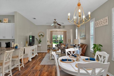 House in Leesburg, Florida 2 bedrooms, 131.74 sq.m. № 1774984 - photo 26