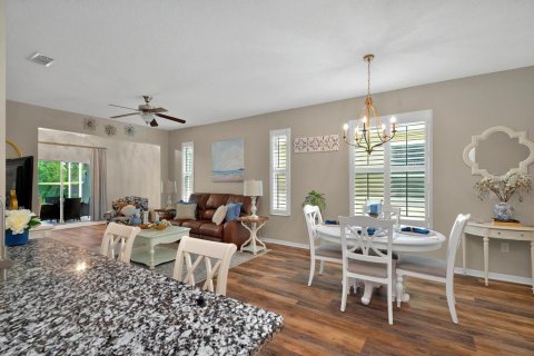 House in Leesburg, Florida 2 bedrooms, 131.74 sq.m. № 1774984 - photo 19