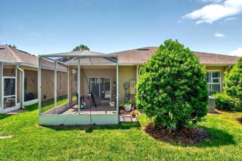 House in Leesburg, Florida 2 bedrooms, 131.74 sq.m. № 1774984 - photo 6