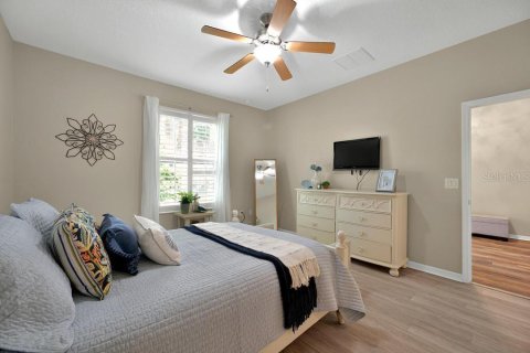 House in Leesburg, Florida 2 bedrooms, 131.74 sq.m. № 1774984 - photo 29
