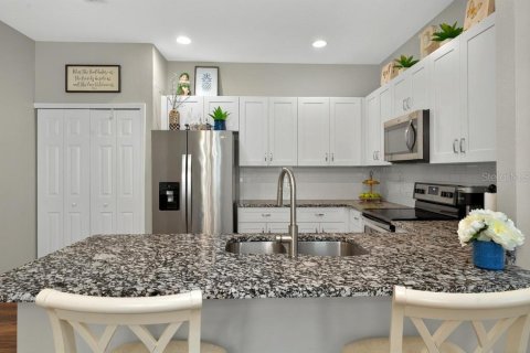 House in Leesburg, Florida 2 bedrooms, 131.74 sq.m. № 1774984 - photo 21