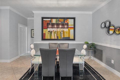 Villa ou maison à vendre à Ocala, Floride: 2 chambres, 199.46 m2 № 2347901 - photo 18