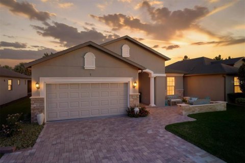 Villa ou maison à Ocala, Floride 2 chambres, 199.46 m2 № 2347901