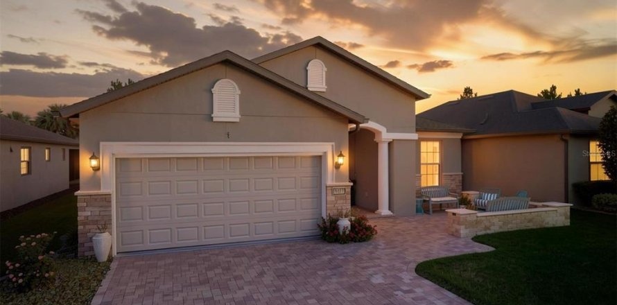 Villa ou maison à Ocala, Floride 2 chambres, 199.46 m2 № 2347901