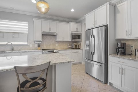 Villa ou maison à vendre à Ocala, Floride: 2 chambres, 199.46 m2 № 2347901 - photo 30