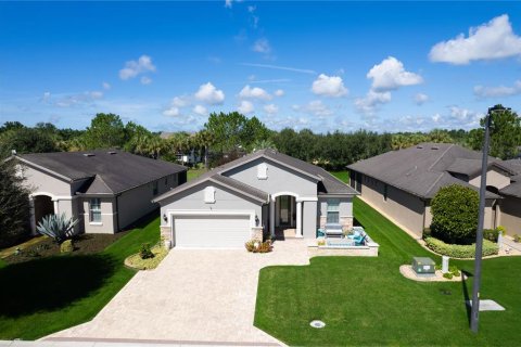 Villa ou maison à vendre à Ocala, Floride: 2 chambres, 199.46 m2 № 2347901 - photo 4