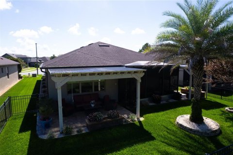 Villa ou maison à vendre à Ocala, Floride: 2 chambres, 199.46 m2 № 2347901 - photo 7