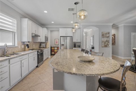 Villa ou maison à vendre à Ocala, Floride: 2 chambres, 199.46 m2 № 2347901 - photo 24
