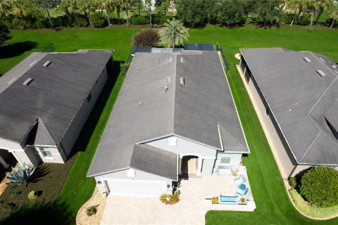 Villa ou maison à vendre à Ocala, Floride: 2 chambres, 199.46 m2 № 2347901 - photo 5