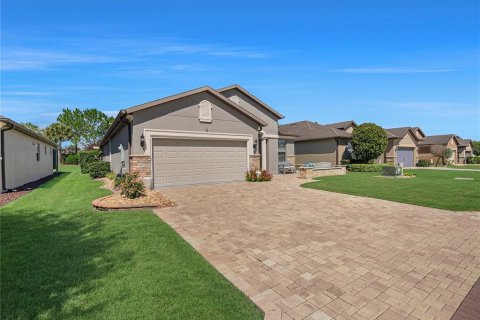 Villa ou maison à vendre à Ocala, Floride: 2 chambres, 199.46 m2 № 2347901 - photo 13
