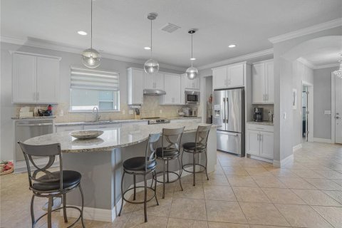 Villa ou maison à vendre à Ocala, Floride: 2 chambres, 199.46 m2 № 2347901 - photo 20