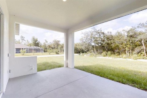 House in Ocala, Florida 4 bedrooms, 160.35 sq.m. № 1768092 - photo 25