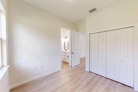 House in Ocala, Florida 4 bedrooms, 160.35 sq.m. № 1768092 - photo 8