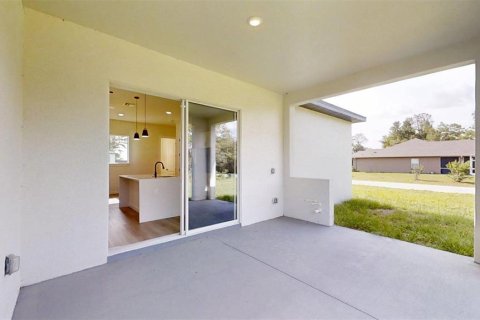 House in Ocala, Florida 4 bedrooms, 160.35 sq.m. № 1768092 - photo 26