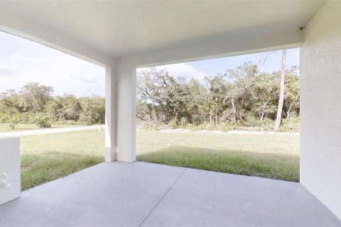 House in Ocala, Florida 4 bedrooms, 160.35 sq.m. № 1768092 - photo 24