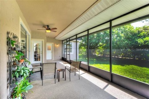 House in Orlando, Florida 4 bedrooms, 210.8 sq.m. № 1513791 - photo 26
