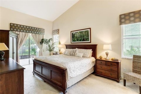 House in Orlando, Florida 4 bedrooms, 210.8 sq.m. № 1513791 - photo 23