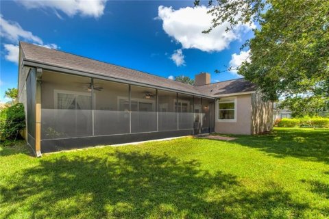 House in Orlando, Florida 4 bedrooms, 210.8 sq.m. № 1513791 - photo 27