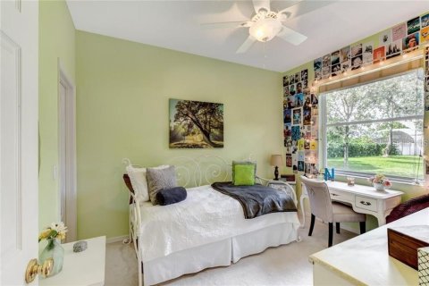House in Orlando, Florida 4 bedrooms, 210.8 sq.m. № 1513791 - photo 18
