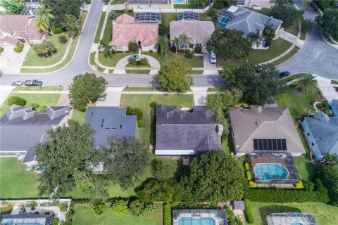 House in Orlando, Florida 4 bedrooms, 210.8 sq.m. № 1513791 - photo 28