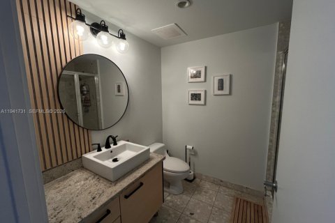 Снять в аренду кондоминиум в Майами, Флорида 41.9м2, № 1999075 - фото 8