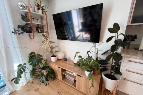 Снять в аренду кондоминиум в Майами, Флорида 41.9м2, № 1999075 - фото 5