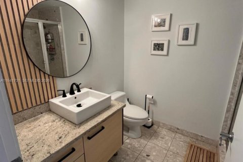 Снять в аренду кондоминиум в Майами, Флорида 41.9м2, № 1999075 - фото 7