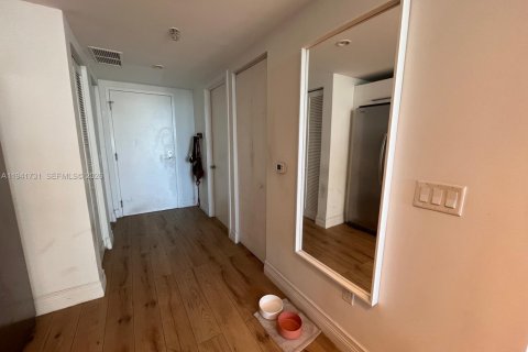 Снять в аренду кондоминиум в Майами, Флорида 41.9м2, № 1999075 - фото 9