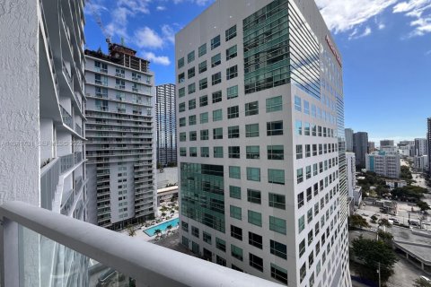 Снять в аренду кондоминиум в Майами, Флорида 41.9м2, № 1999075 - фото 13