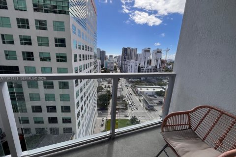 Снять в аренду кондоминиум в Майами, Флорида 41.9м2, № 1999075 - фото 14