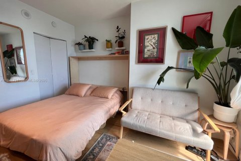 Снять в аренду кондоминиум в Майами, Флорида 41.9м2, № 1999075 - фото 4