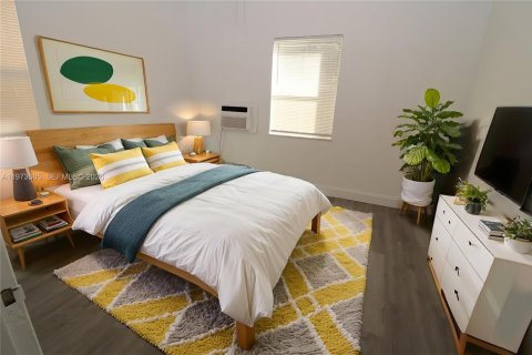 Villa ou maison à louer à Miami Beach, Floride: 1 chambre, 58.06 m2 № 2033329 - photo 5