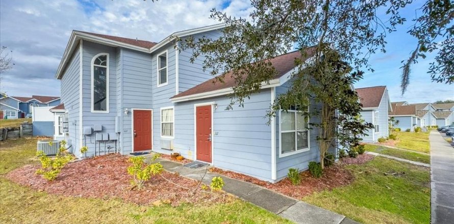 Touwnhouse à Davenport, Floride 3 chambres, 115.94 m2 № 1514197