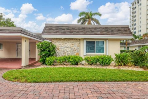 House in Sarasota, Florida 2 bedrooms, 115.38 sq.m. № 1817487 - photo 18