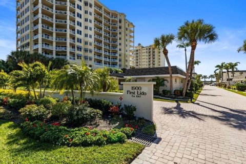 House in Sarasota, Florida 2 bedrooms, 115.38 sq.m. № 1817487 - photo 19