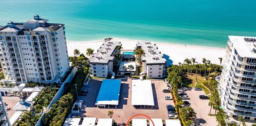 Casa en Sarasota, Florida 2 dormitorios, 115.38 m2 № 1817487