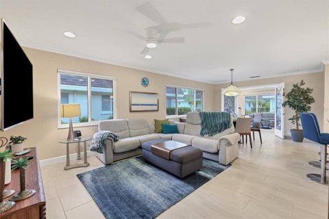 House in Sarasota, Florida 2 bedrooms, 115.38 sq.m. № 1817487 - photo 26