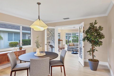 House in Sarasota, Florida 2 bedrooms, 115.38 sq.m. № 1817487 - photo 30