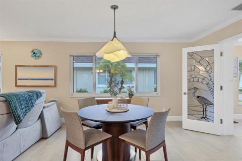 House in Sarasota, Florida 2 bedrooms, 115.38 sq.m. № 1817487 - photo 29