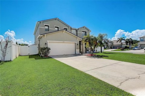 Villa ou maison à vendre à Kissimmee, Floride: 4 chambres, 237.92 m2 № 1787820 - photo 7