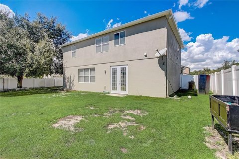 Villa ou maison à vendre à Kissimmee, Floride: 4 chambres, 237.92 m2 № 1787820 - photo 24