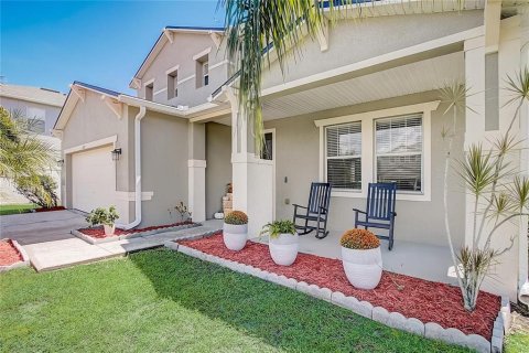 Villa ou maison à vendre à Kissimmee, Floride: 4 chambres, 237.92 m2 № 1787820 - photo 10