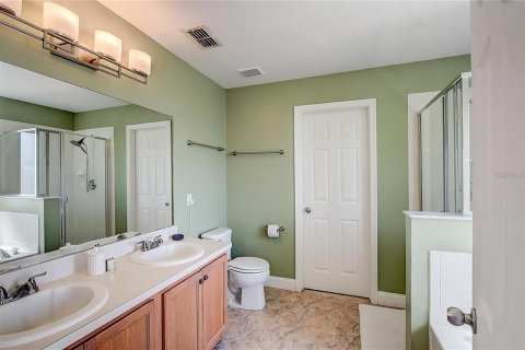 Villa ou maison à vendre à Kissimmee, Floride: 4 chambres, 237.92 m2 № 1787820 - photo 22