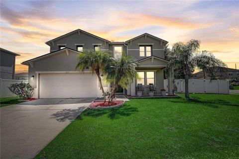 Villa ou maison à vendre à Kissimmee, Floride: 4 chambres, 237.92 m2 № 1787820 - photo 26